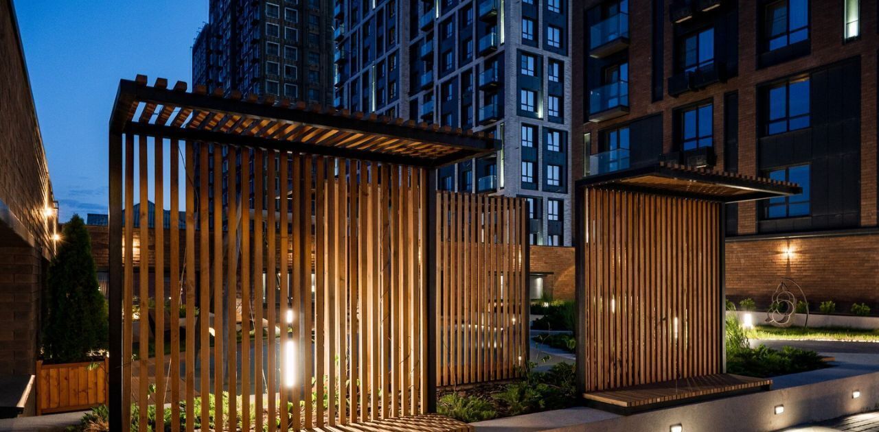 квартира г Астрахань р-н Советский ул Набережная Приволжского затона 45 фото 32