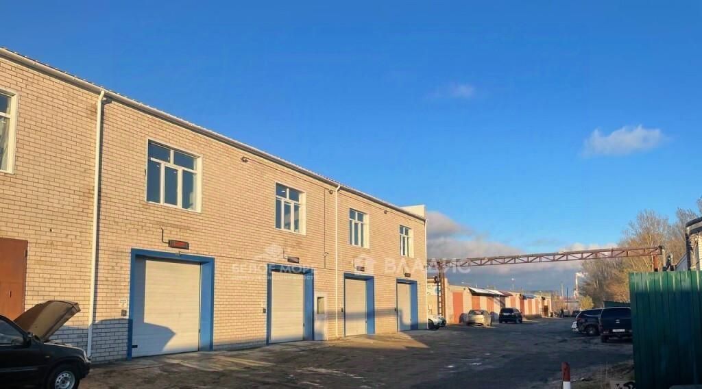 гараж г Северодвинск ш Архангельское 59кк/7 фото 1