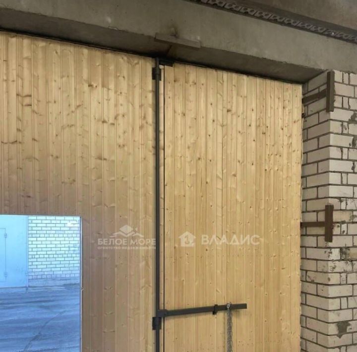 гараж г Северодвинск ш Архангельское 59кк/7 фото 6