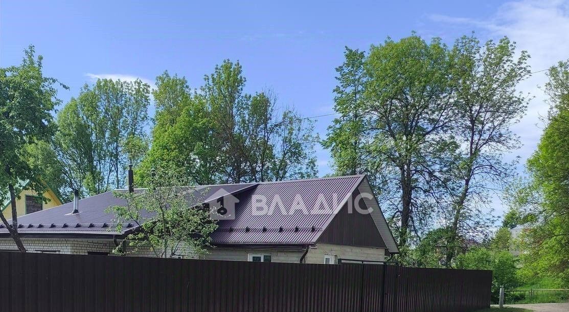 дом р-н Ивановский г Кохма ул Машиностроительная 1 фото 1