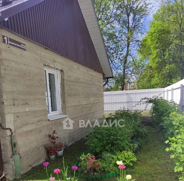 дом р-н Ивановский г Кохма ул Машиностроительная 1 фото 6