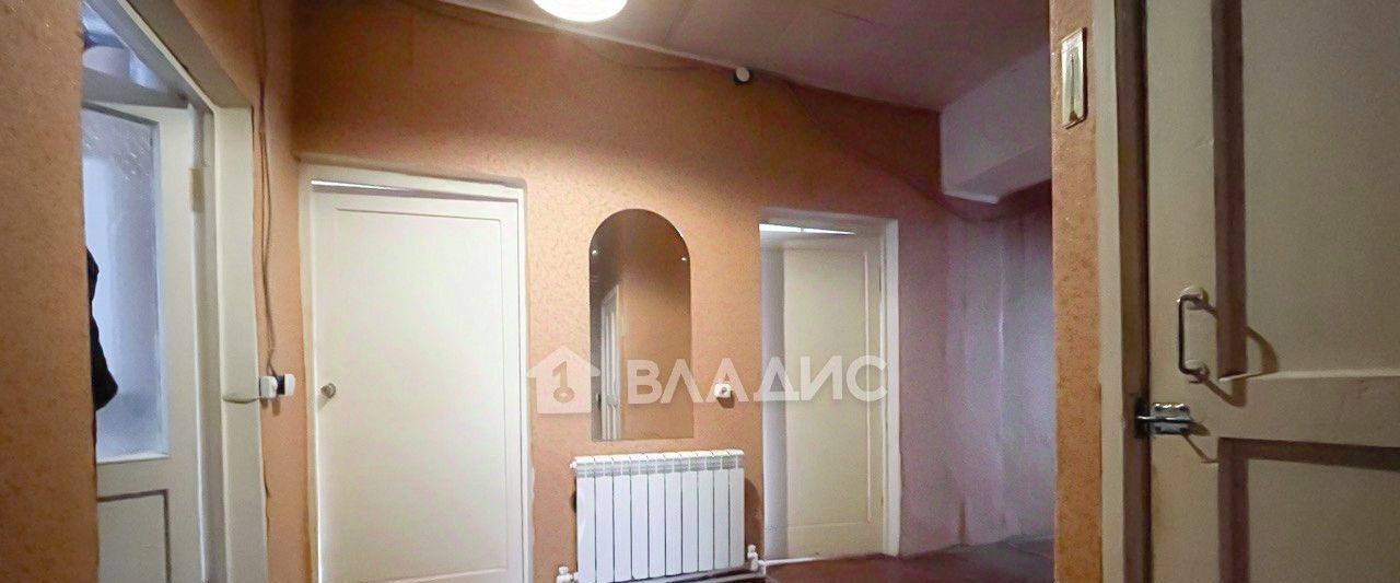 дом р-н Ивановский г Кохма ул Машиностроительная 1 фото 14