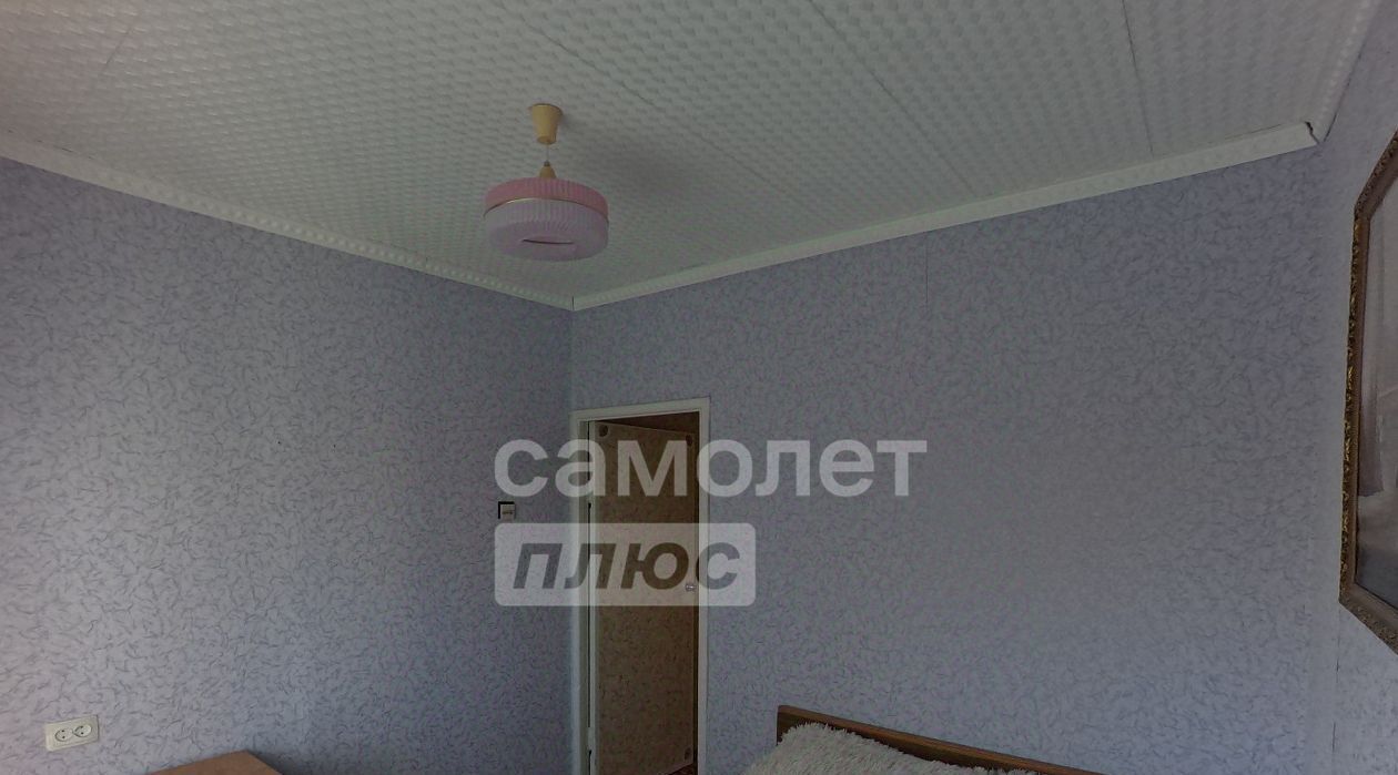 квартира г Старый Оскол Солнечный микрорайон 5 фото 2