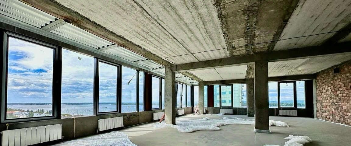 свободного назначения г Самара Алабинская Лесная ул., 25В фото 4