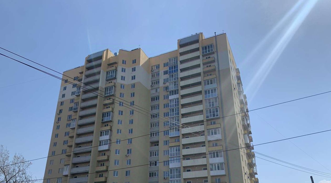 торговое помещение г Саратов р-н Ленинский ул Гвардейская 47/53 фото 2