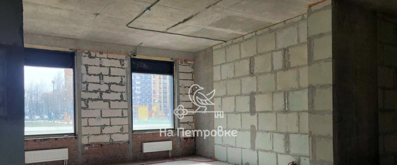 свободного назначения г Москва метро Солнцево ул Юлиана Семёнова 8к/2 фото 3