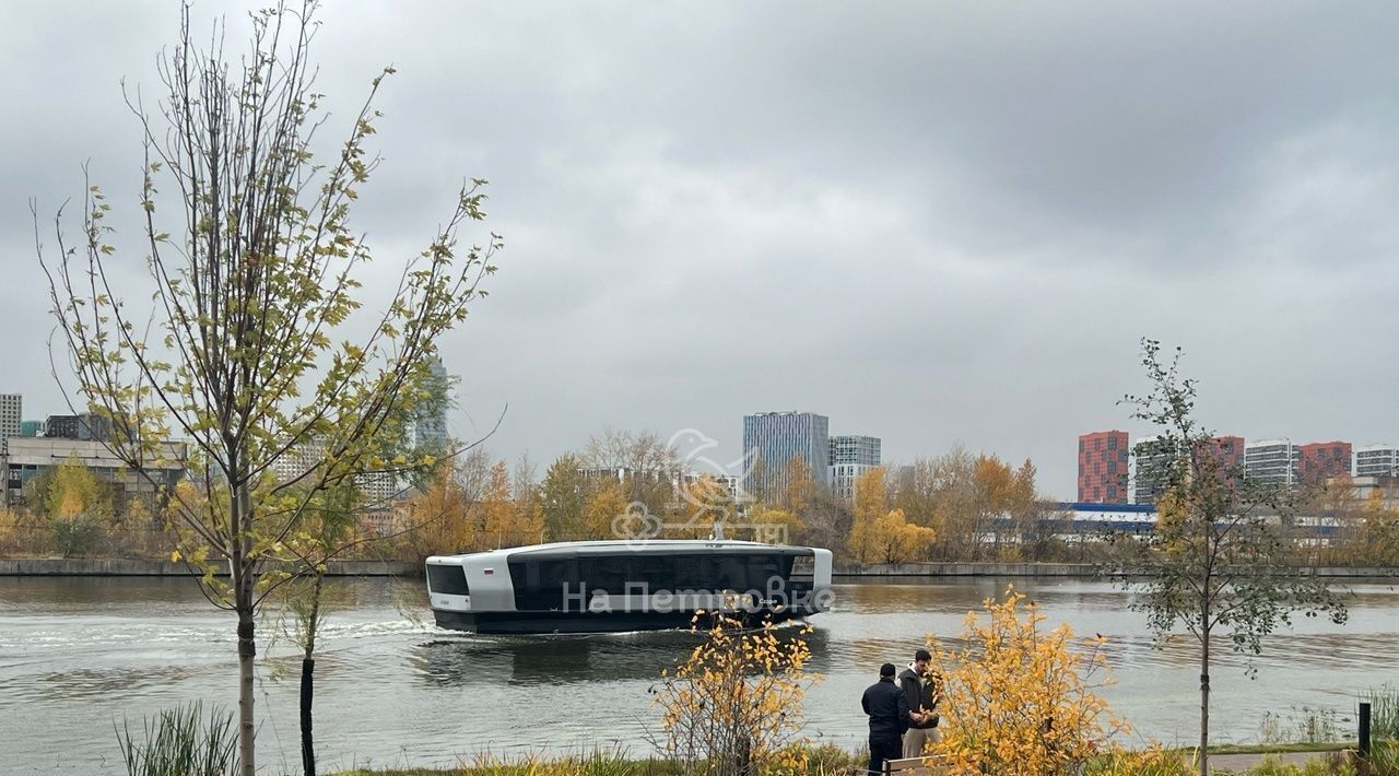 свободного назначения г Москва метро Технопарк пр-кт Лихачёва 18к/4 муниципальный округ Даниловский фото 4