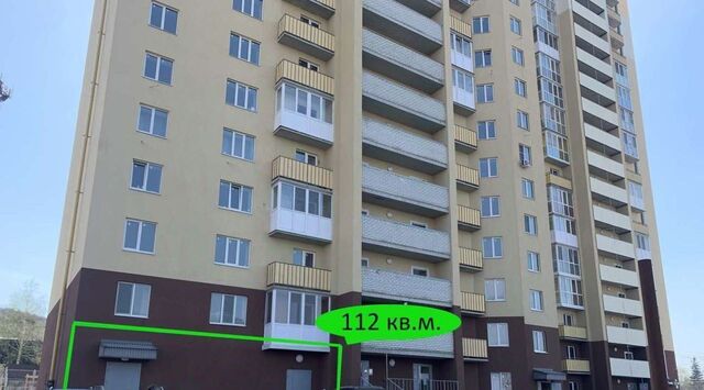 р-н Ленинский ул Гвардейская 47/53 фото