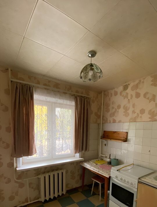 квартира г Астрахань р-н Ленинский ул Красноармейская 29а фото 4