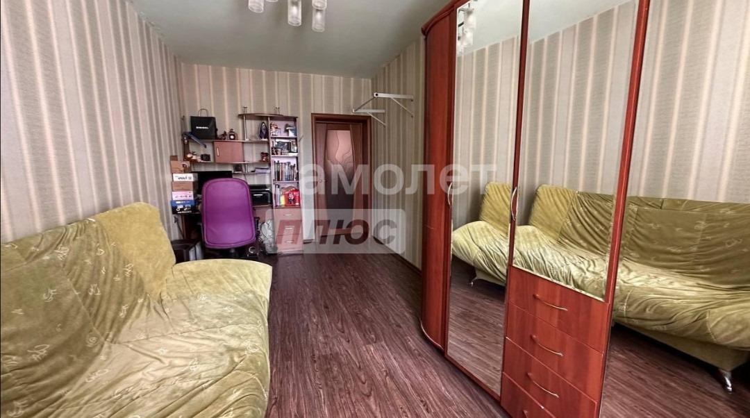 квартира г Якутск ул Севастопольская фото 8