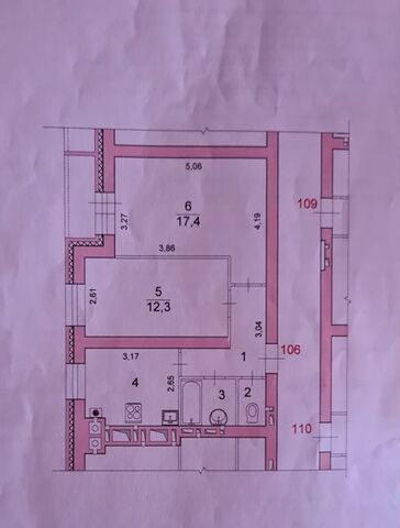 р-н Кировский дом 31 фото