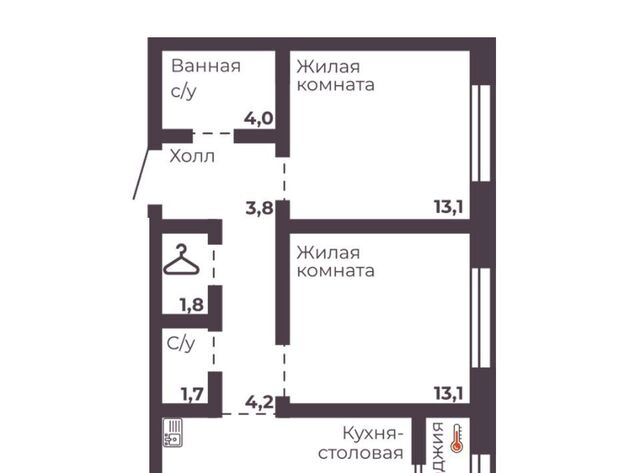 р-н Тракторозаводский пр-кт Ленина 1 фото