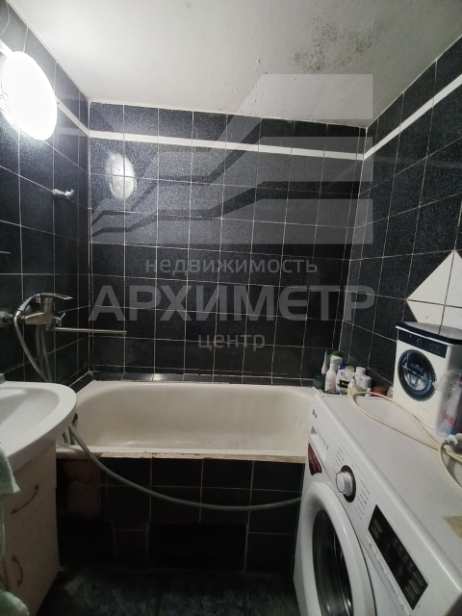 квартира г Курск р-н Сеймский ул Менделеева 51а фото 17