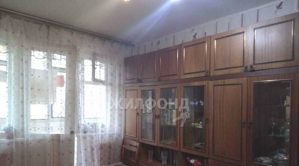 квартира г Орел р-н Заводской ул Достоевского 15 фото 1