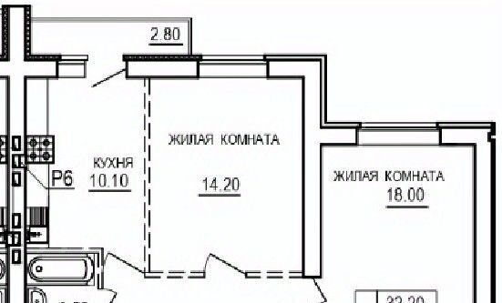 р-н Кировский ЖК «На Благодатной» фото