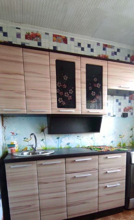 квартира г Спасск-Дальний ул Красногвардейская 81/1 фото 12