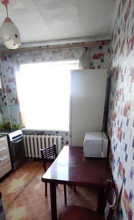 квартира г Спасск-Дальний ул Красногвардейская 81/1 фото 11