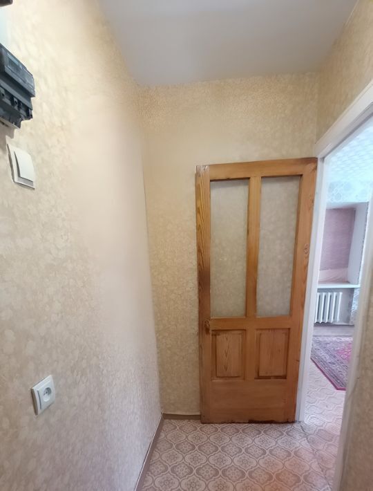 квартира г Димитровград ул Куйбышева 303 фото 5