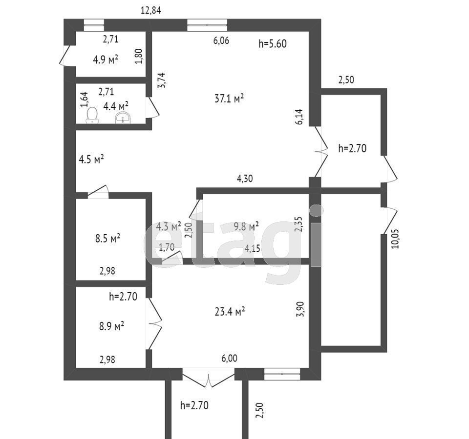 офис г Новый Уренгой ул Южная магистраль 34б Тюменская обл. фото 28