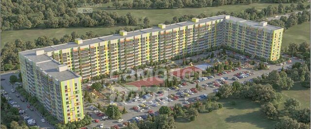 р-н Сеймский ул Энгельса 158 фото