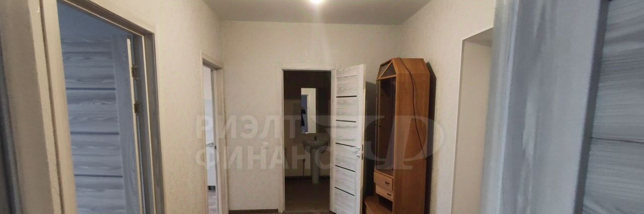 квартира г Калининград р-н Московский б-р Борисовский 17 фото 4