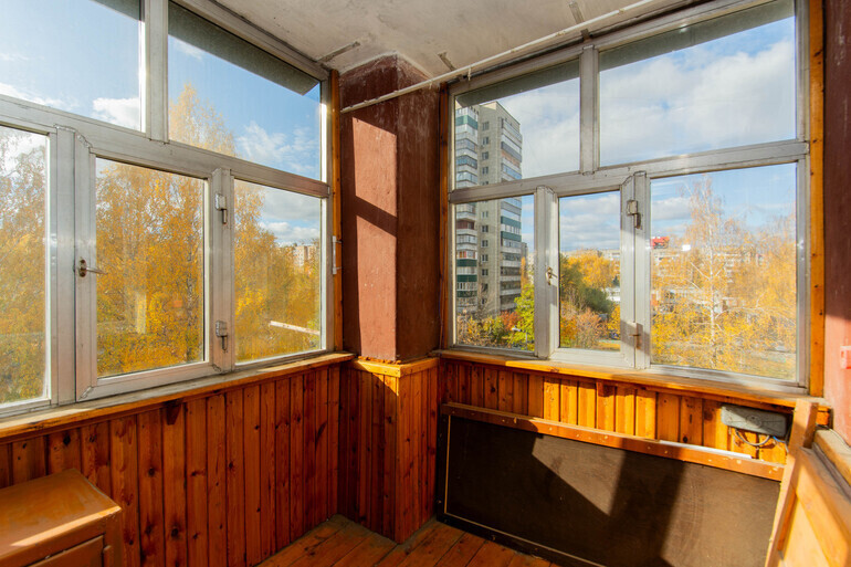 квартира г Липецк р-н Октябрьский б-р Сергея Есенина 6 фото 3