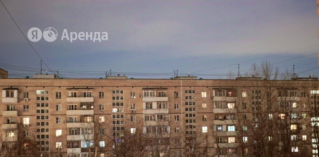 квартира г Москва метро Алексеевская пр-кт Мира 112 муниципальный округ Алексеевский фото 19