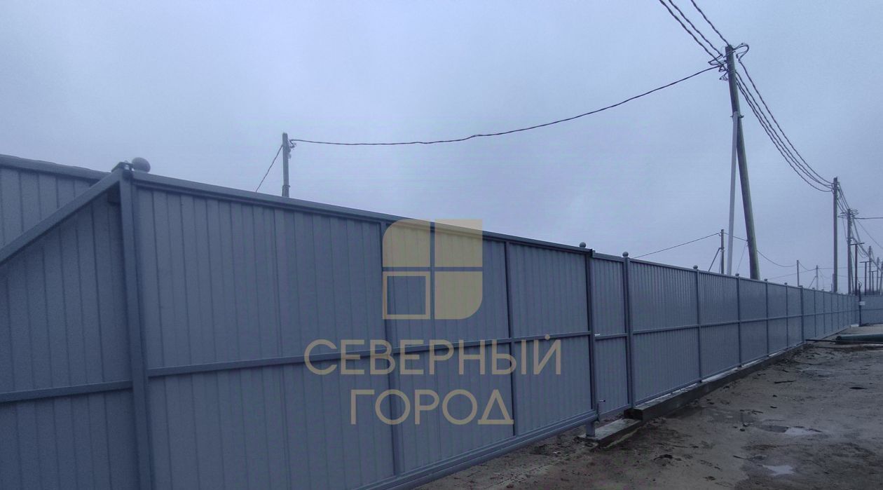 дом г Нижневартовск снт Монастырский двор 141 фото 10