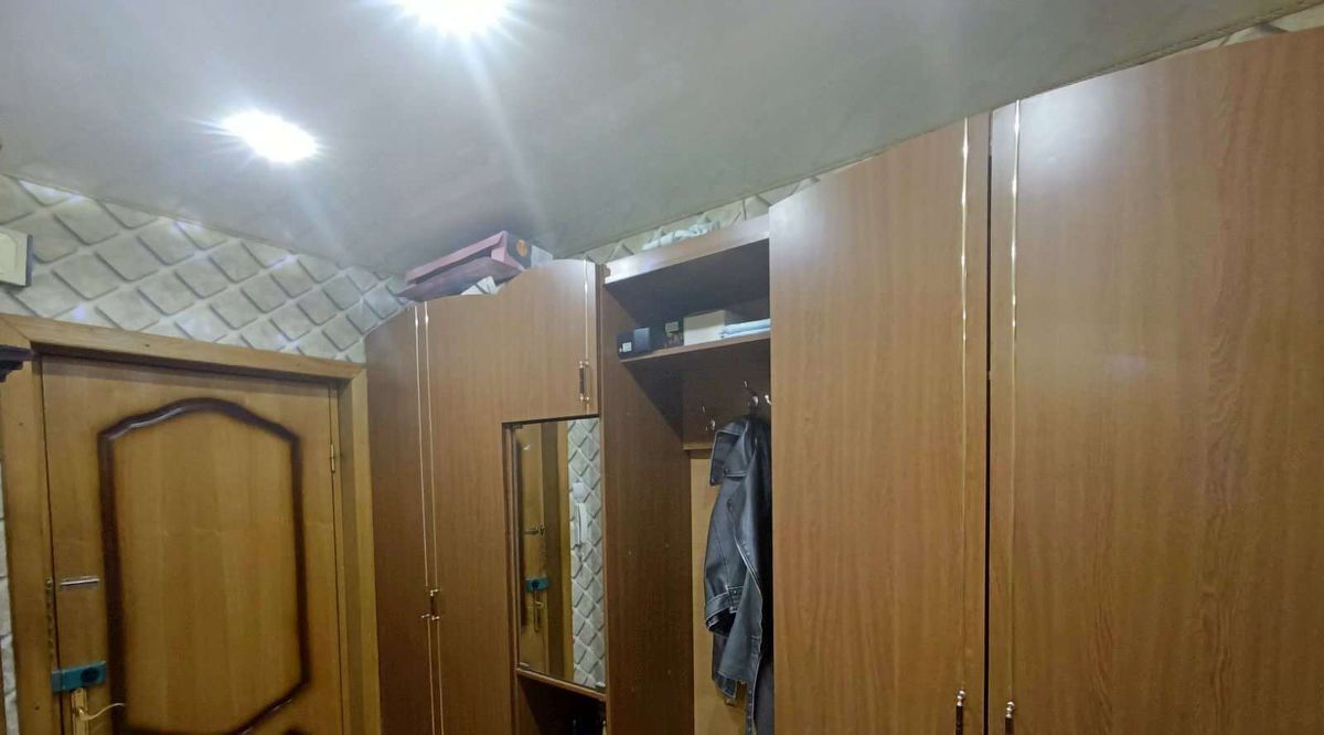 квартира г Белгород Западный ул Есенина 12 фото 8