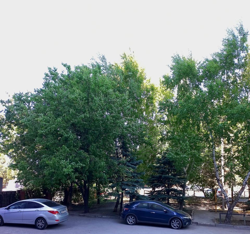 квартира г Батайск мкр Северный массив 12 фото 15
