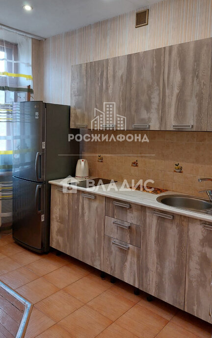 квартира г Чита р-н Центральный ул Лермонтова 9 фото 2