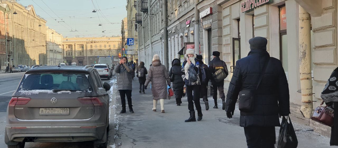 свободного назначения г Санкт-Петербург ул 1-я Красноармейская 16 Технологический ин-т II фото 8