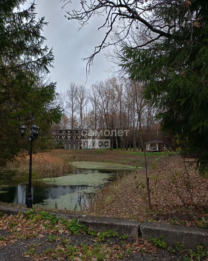 земля городской округ Можайский д Горетово снт Бестужево 100 км, Уваровка, Минское шоссе фото 14