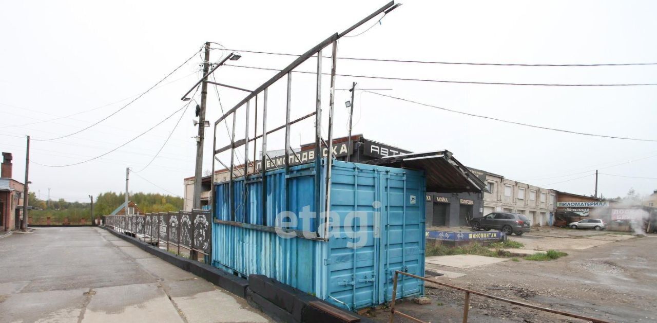 свободного назначения г Кострома ул Магистральная 30 фото 4