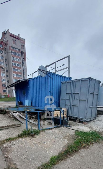 свободного назначения г Кострома ул Магистральная 30 фото 5