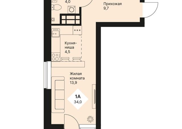 р-н Орджоникидзевский дом 108/2 Екатеринбург, муниципальное образование фото