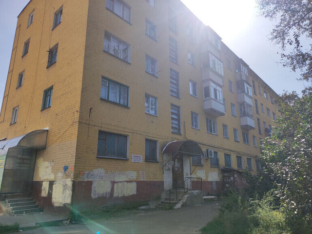 р-н Заводской фото