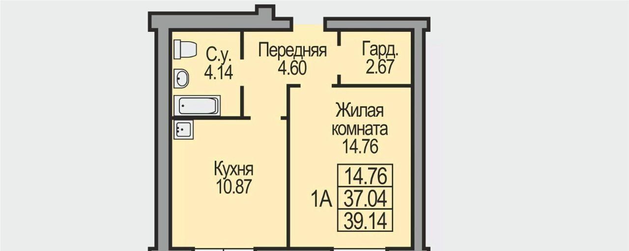 квартира г Бердск ул Салаирская 10 фото 1