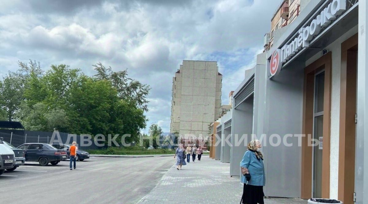 свободного назначения г Тюмень р-н Центральный ул Муравленко 9 Центральный административный округ фото 6