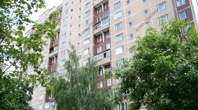 квартира г Москва метро Марьино проезд Батайский 43 муниципальный округ Марьино фото 32