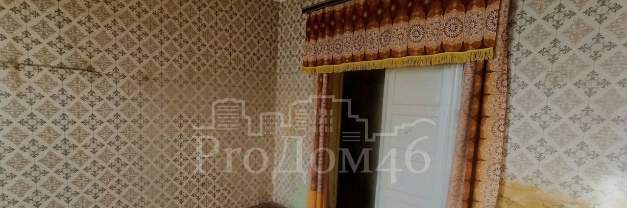 квартира г Курск р-н Сеймский ул Сумская 27 фото 3
