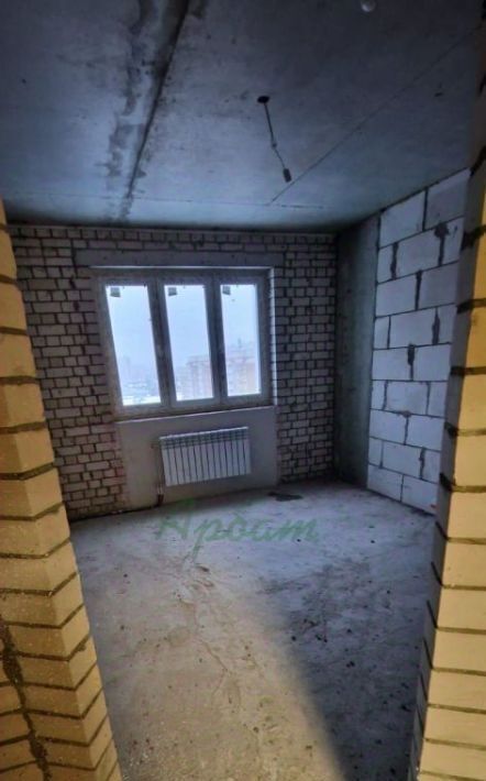 квартира г Тверь р-н Московский б-р Гусева 61 фото 3