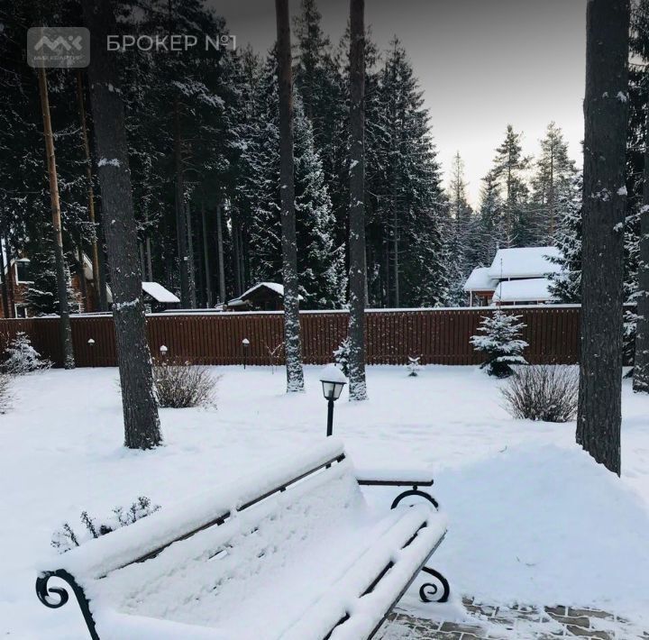 дом р-н Всеволожский г Сертолово Медное Озеро-3 СНТ, ул. Главная фото 28