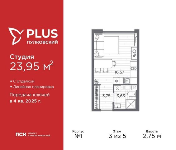 р-н Московский ш Пулковское 24 округ Пулковский меридиан фото