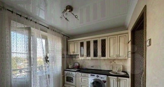 квартира г Грозный р-н Октябрьский просп. Ахмат-Хаджи Абдулхамидовича Кадырова, 104 фото 1