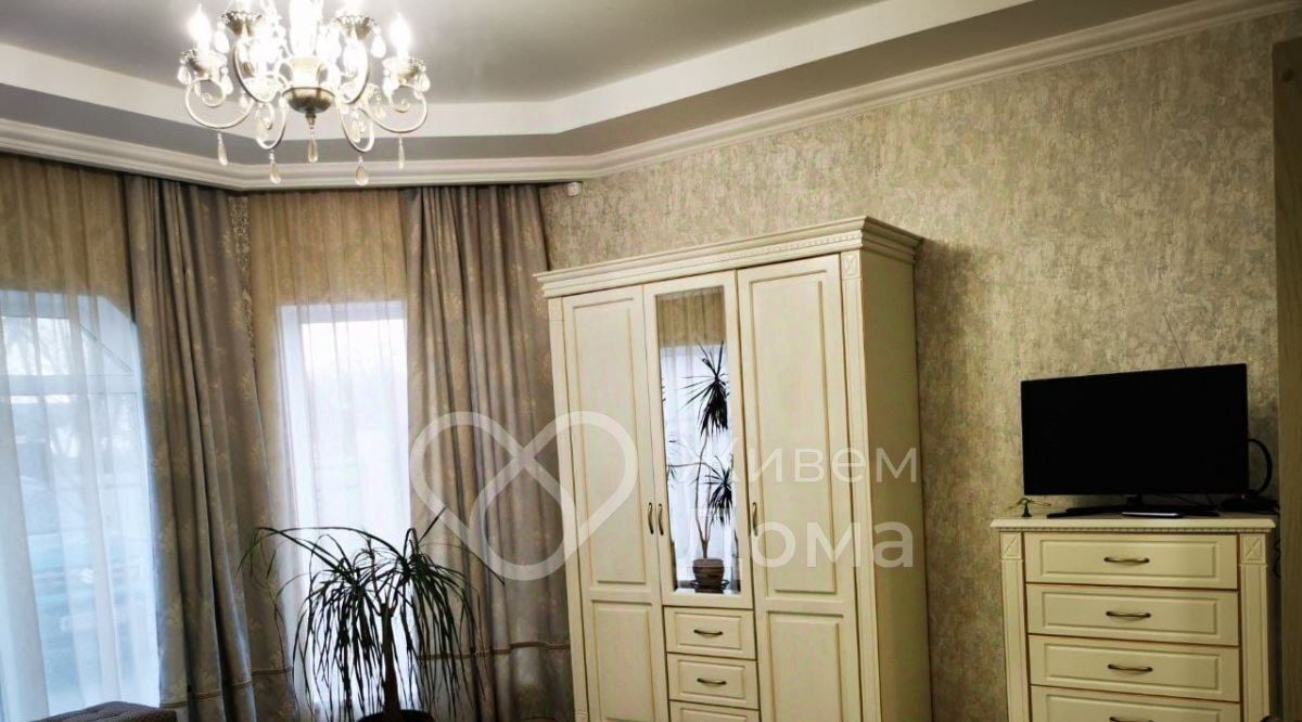 дом г Волгоград р-н Кировский пер Суходольский фото 9