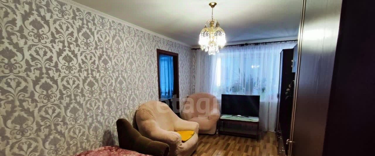 квартира г Норильск ул Талнахская 69 фото 3