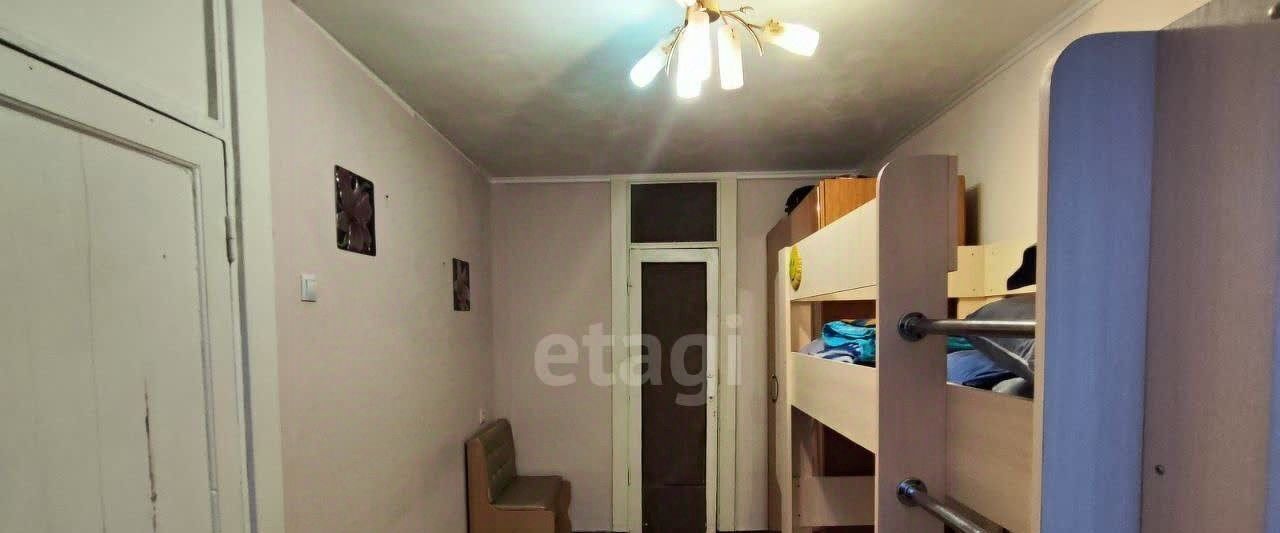 квартира г Норильск ул Орджоникидзе 10с/2 фото 4
