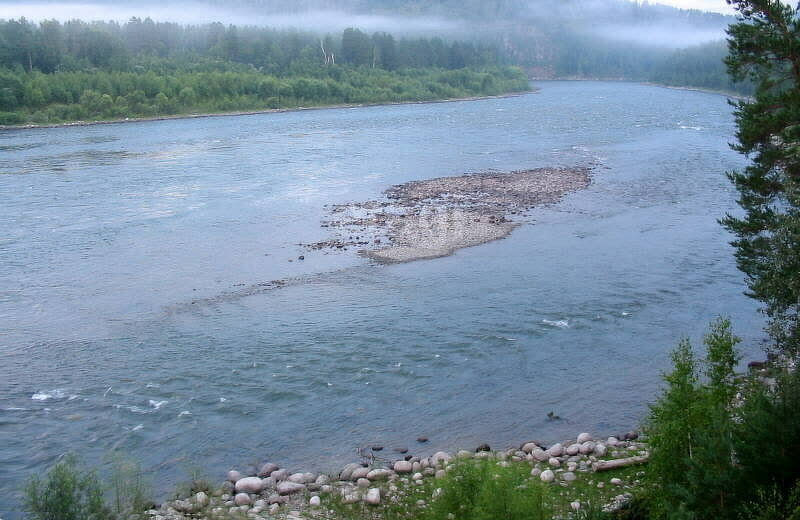 земля г Горно-Алтайск Набережная улица фото 5