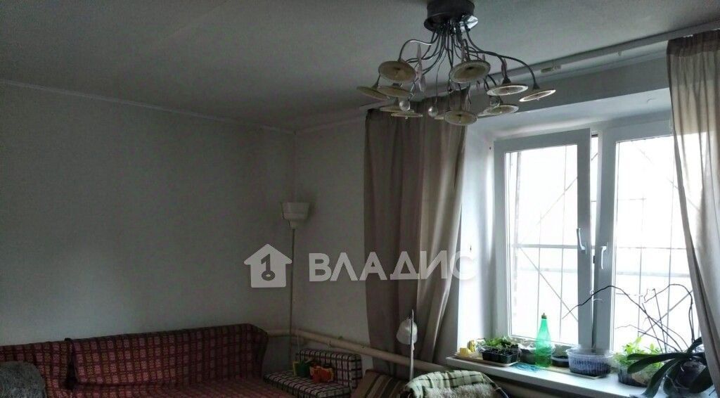 дом г Нижний Новгород Буревестник ул Григоровича 14 фото 5